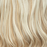 Sunny Blonde