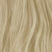 Pale Ash Blonde