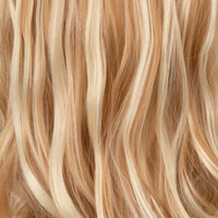 Golden Blonde