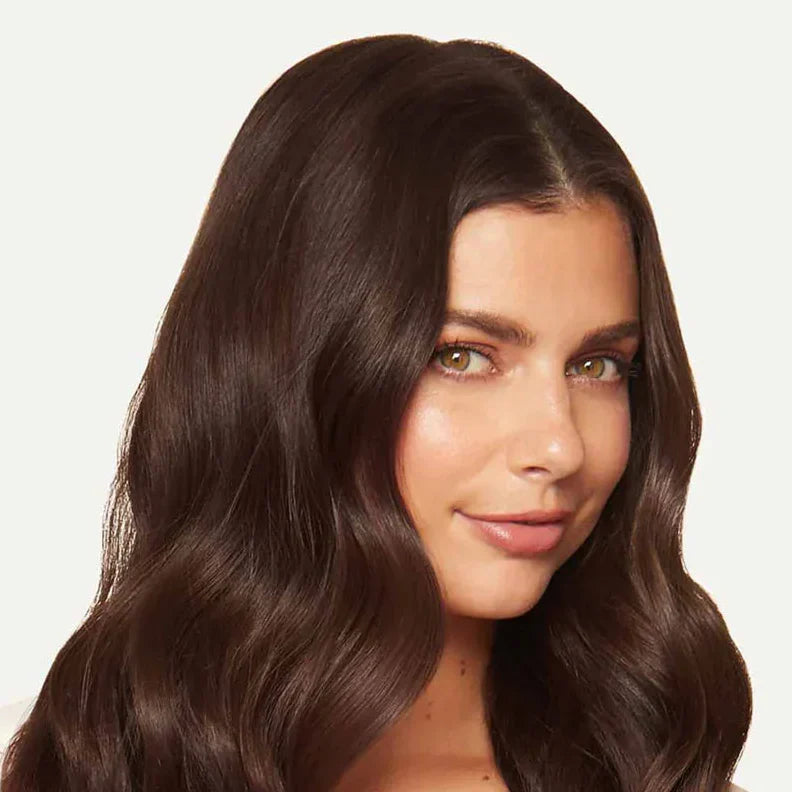Thinning Hairline? This 10-Second Fix Changes Everything
